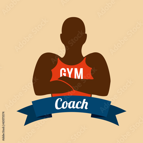 Fitness design