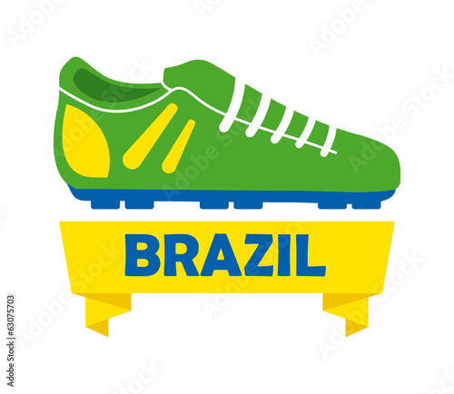 Brazil Design
