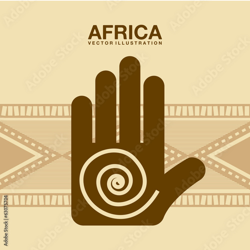 Africa design