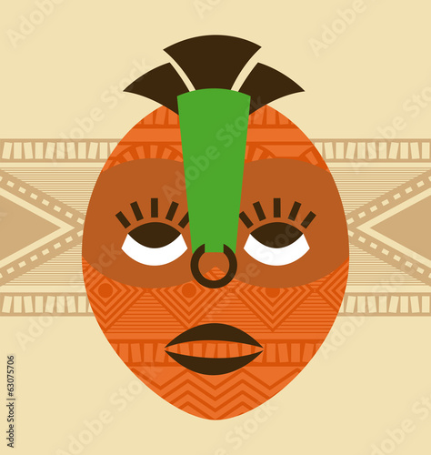Africa design