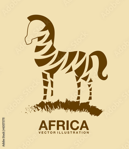 Africa design