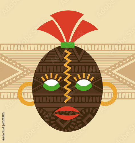Africa design