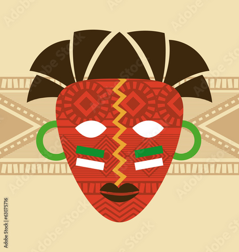 Africa design
