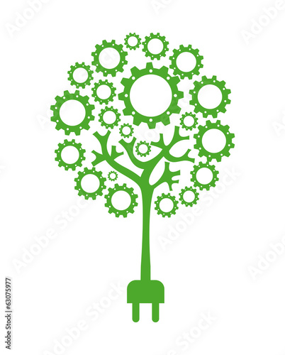 Ecology design
