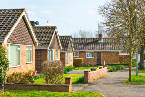 Bungalows