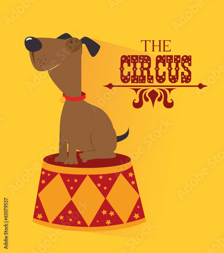 Circus design