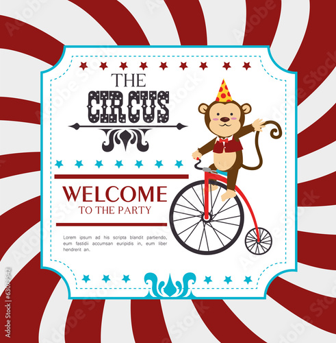 Circus design