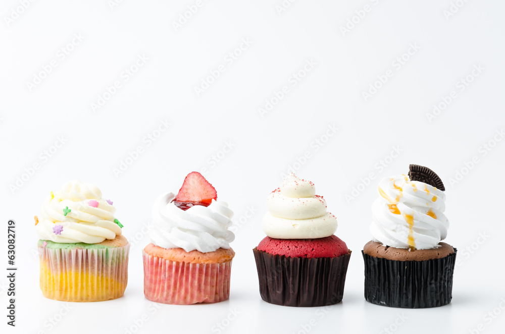 Cupcakes Cupcakes