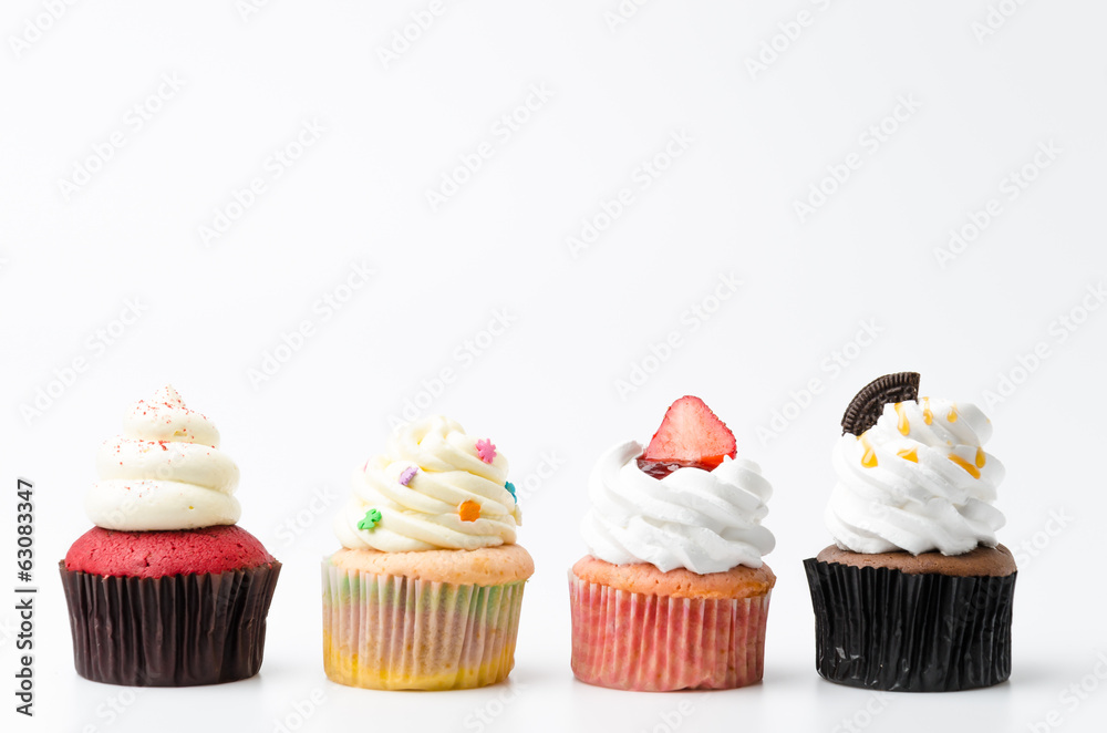Cupcakes Cupcakes