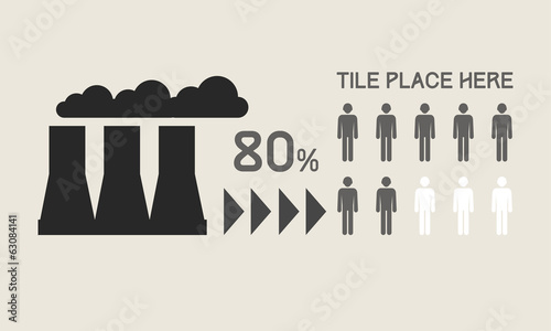 Flat Infographic Elements