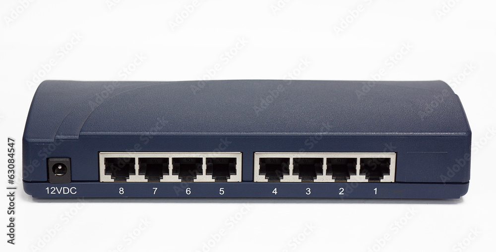 Lan hub Lan hub
