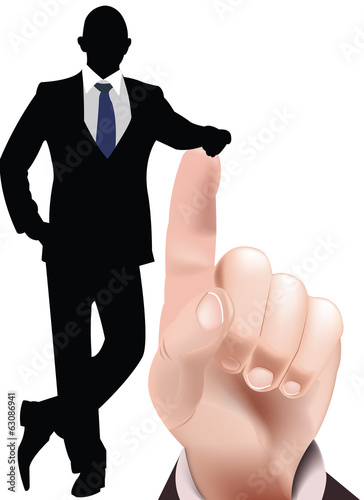 manager numero uno