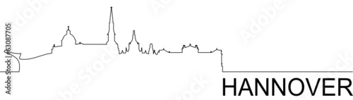 Skyline Hannover