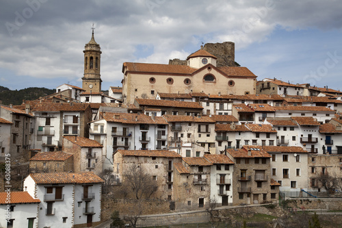 Linares de Mora photo