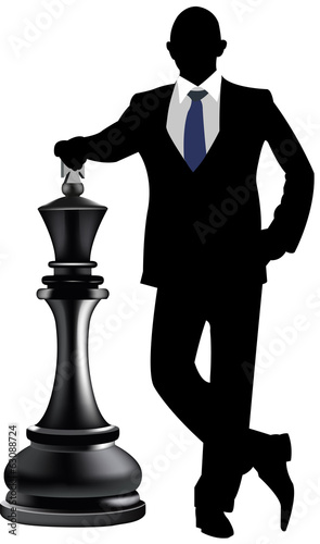 manager
