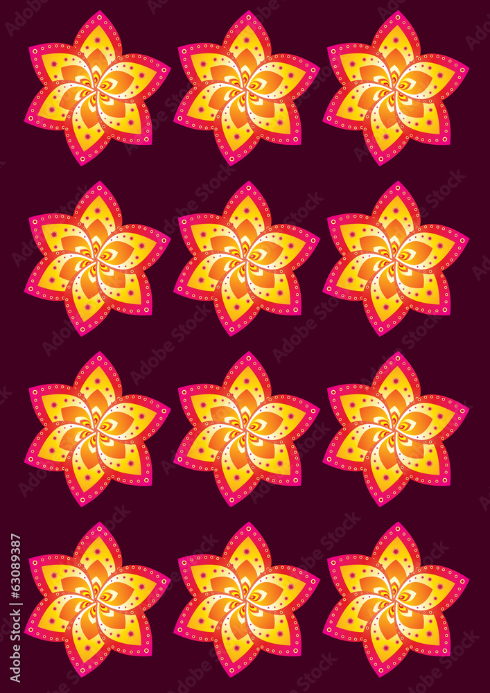 colorful pattern wallpaper design colorful pattern wallpaper design