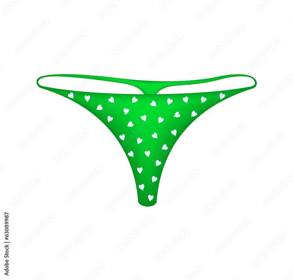 Women's panties