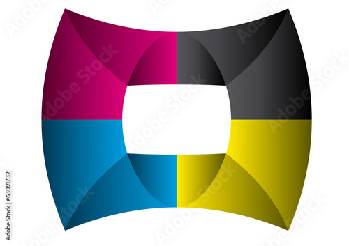 CMYK