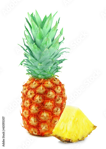 pineapple