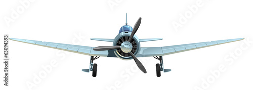 military aircraft