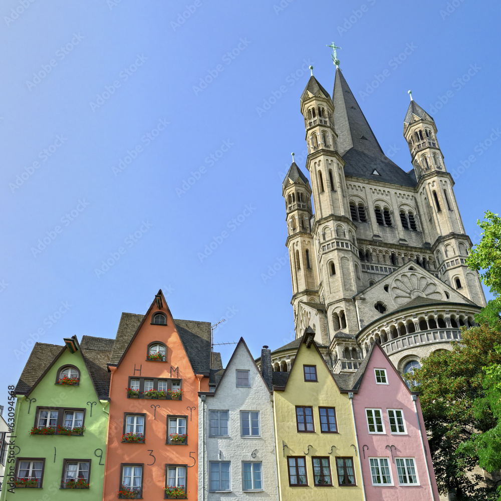 Koeln-Rhein #71 Koeln-Rhein #71
