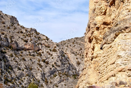 Montañas de Albarracín