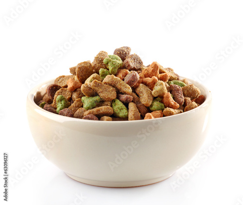 Foto Pets food