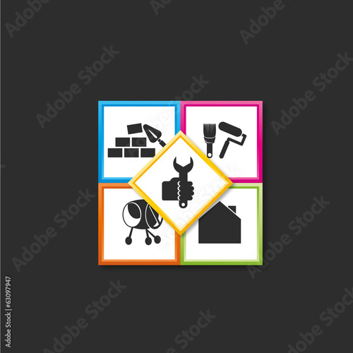 logo business