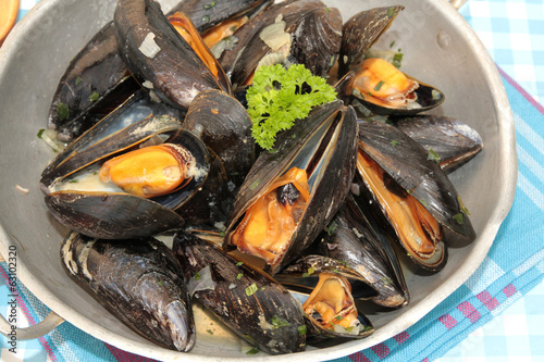 moules