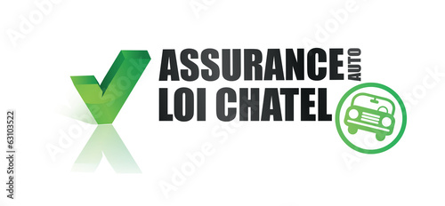 loi chatel