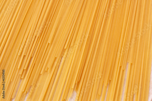 Close up of the Spaghetti background