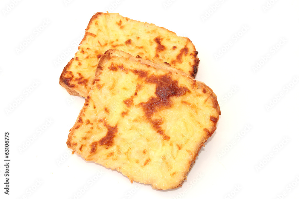croque-monsieur croque-monsieur