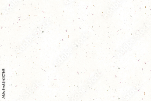 Speckled confetti background. photo