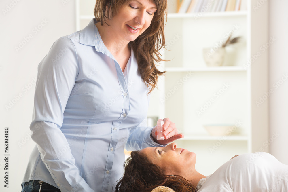 Lithotherapy Lithotherapy