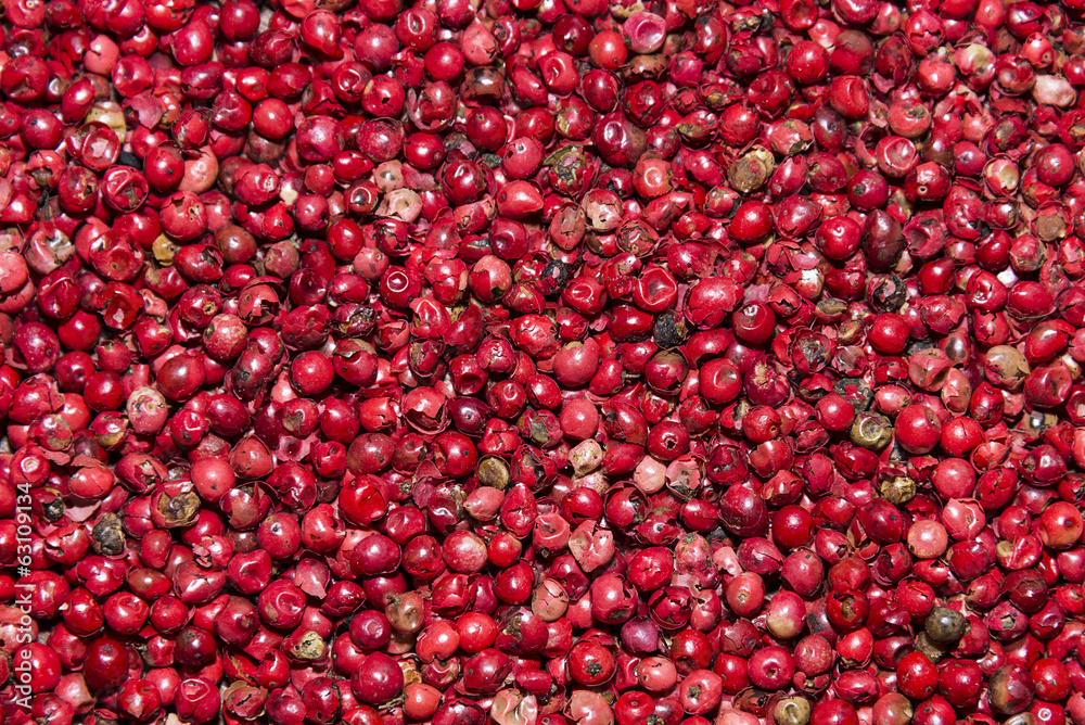 Red pepper Red pepper