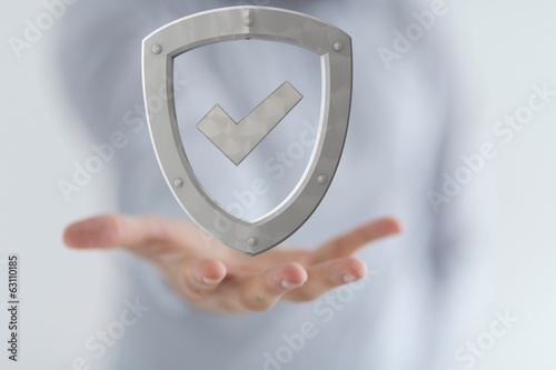 protect