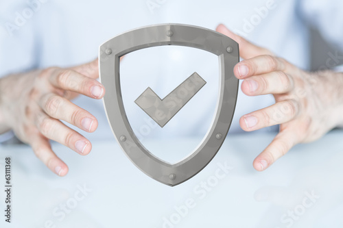protect