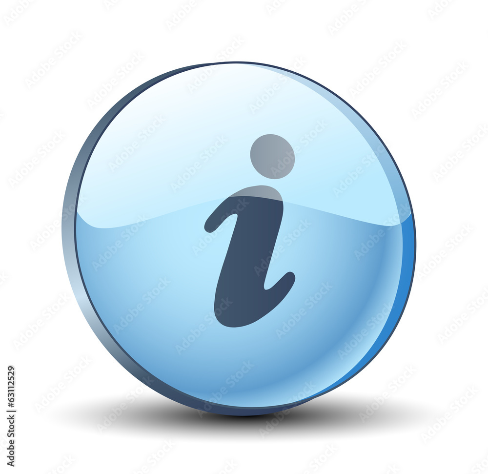 Info button Info button