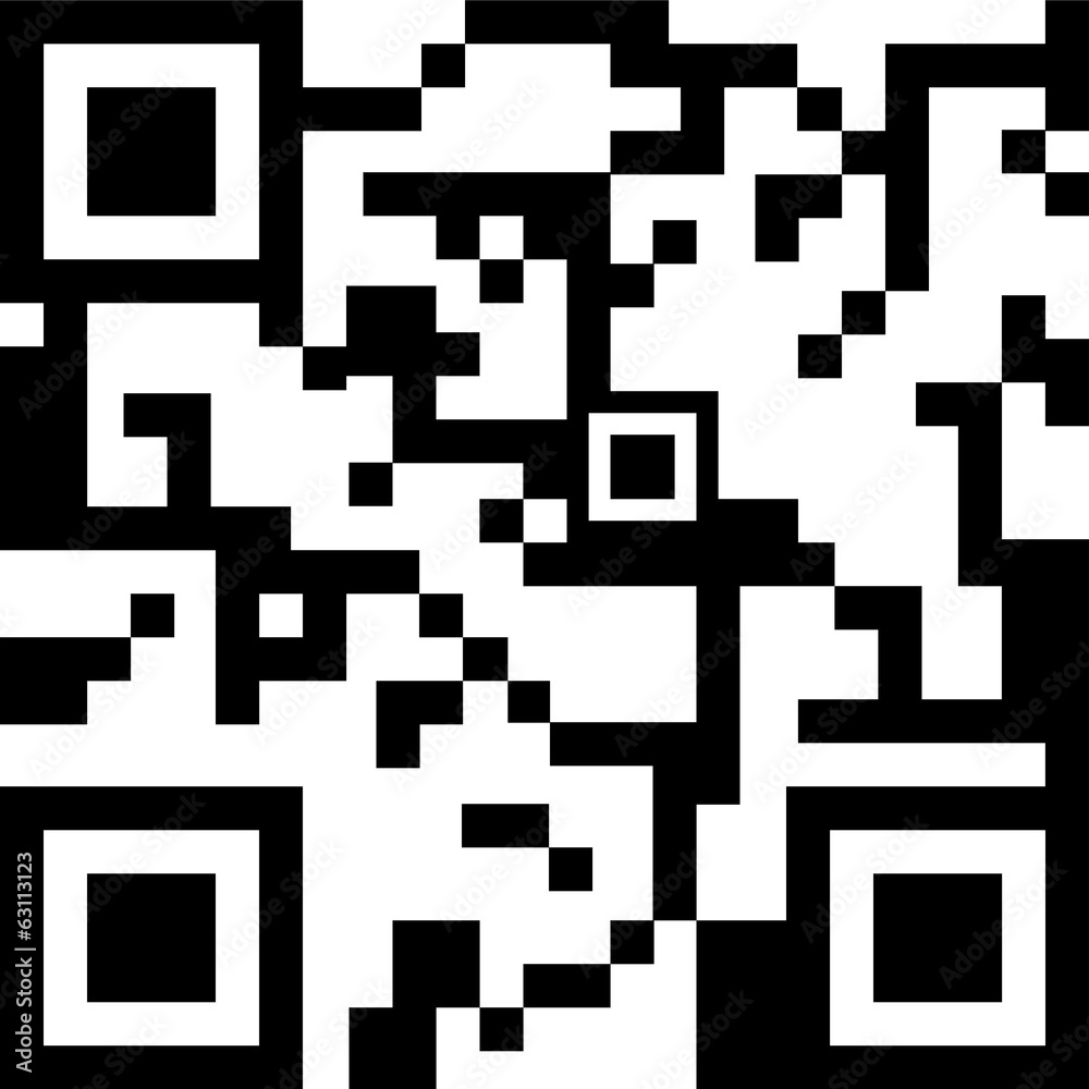 QR code QR code