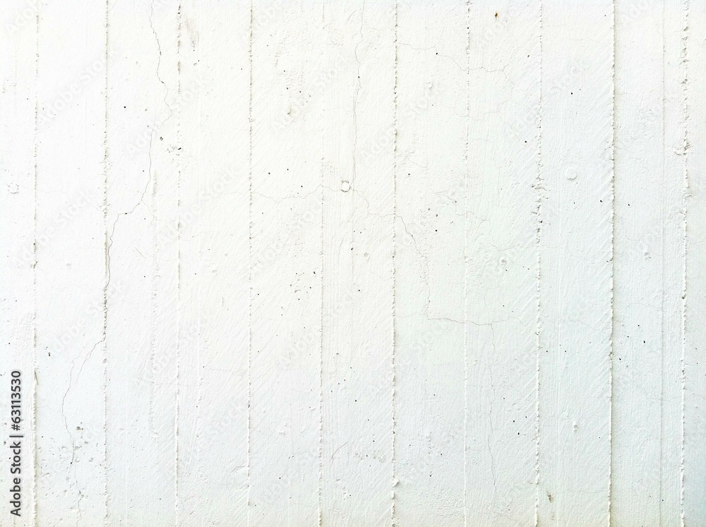 Fototapeta premium White wall