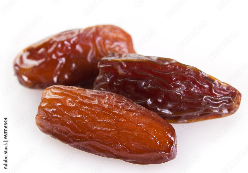 Dried dates Dried dates