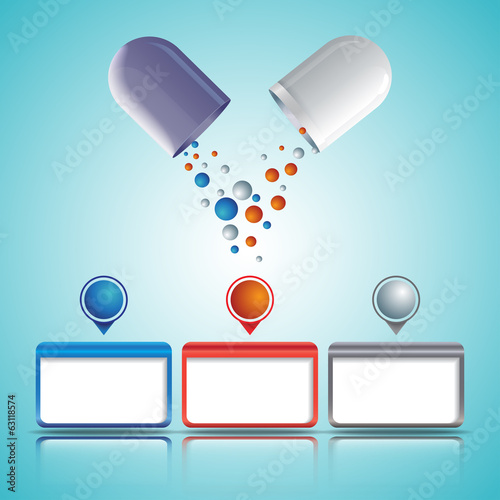 Medical capsules