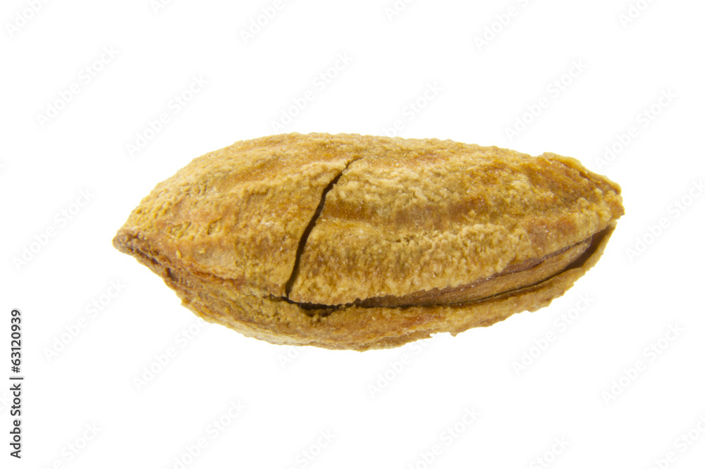 almond almond