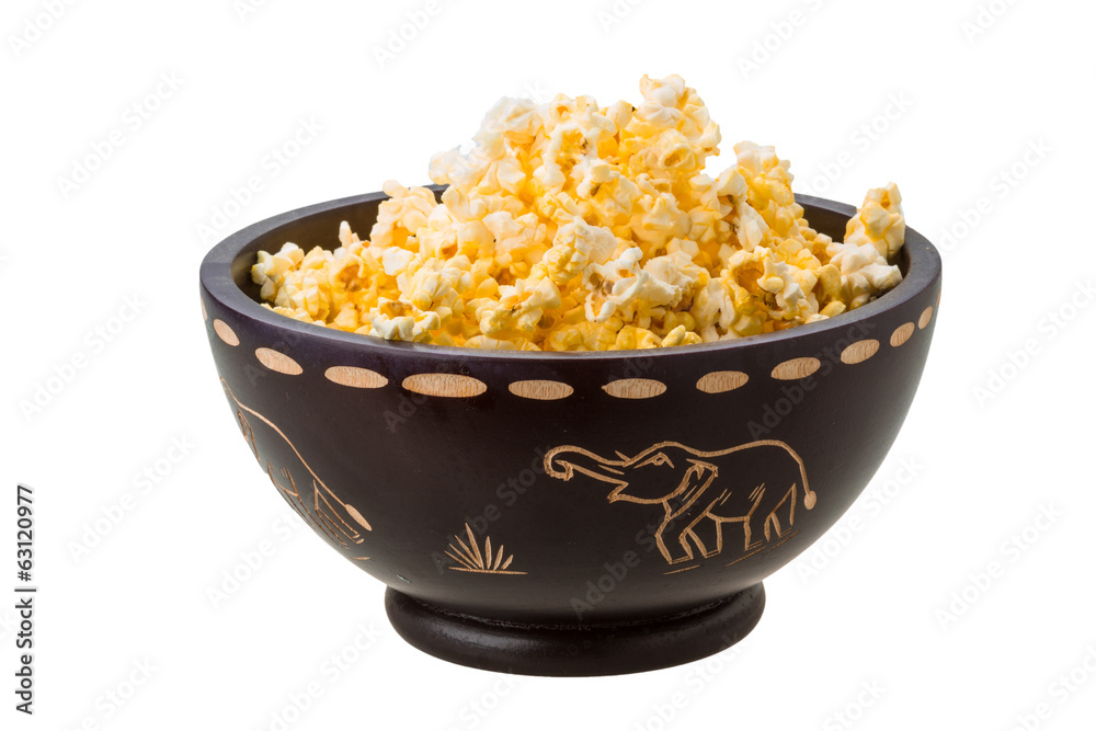 Popcorn Popcorn