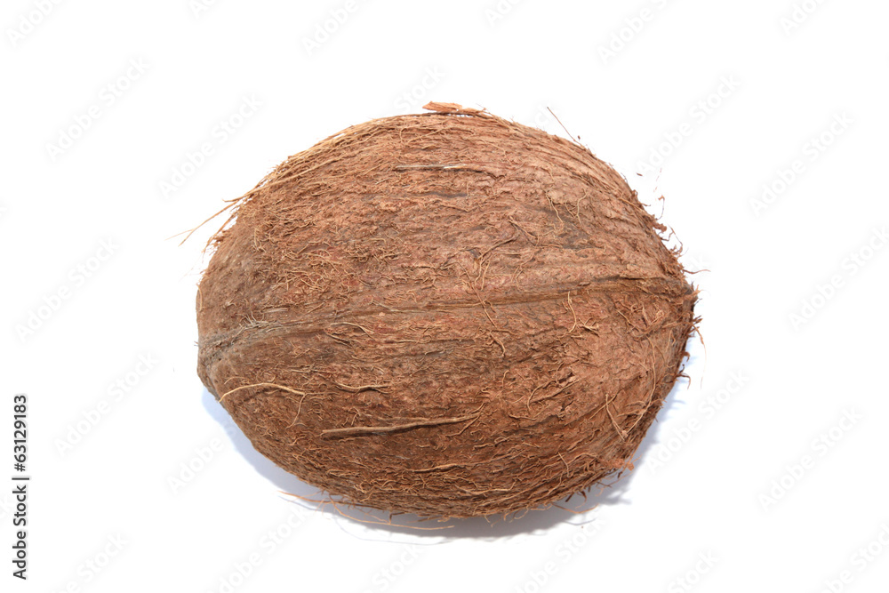 noix de coco noix de coco