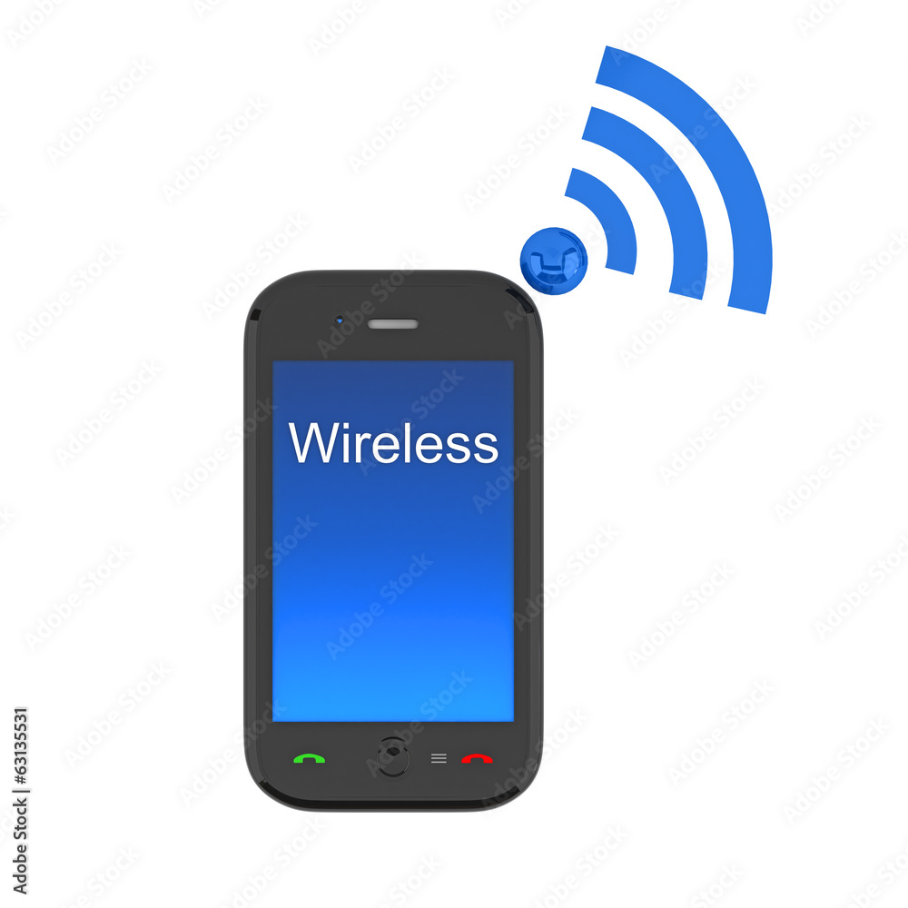 Wireless