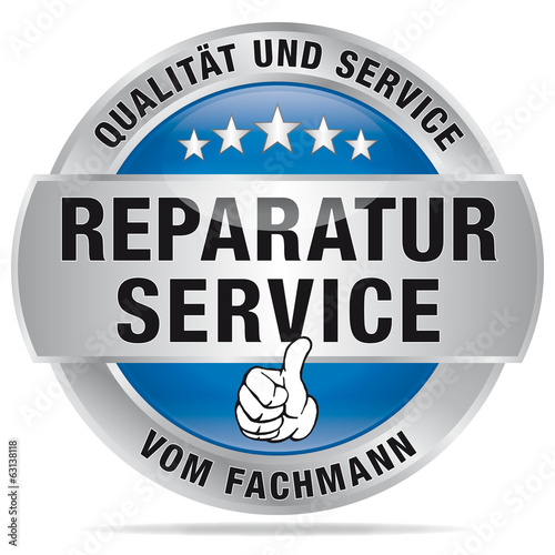 Reparatur Service - Service und Qualität vom Fachmann