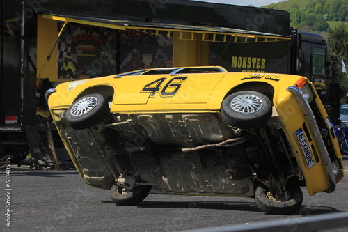 Motor Show - Aurillac 2013