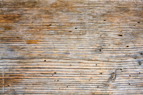 Old wood texture as vintage background