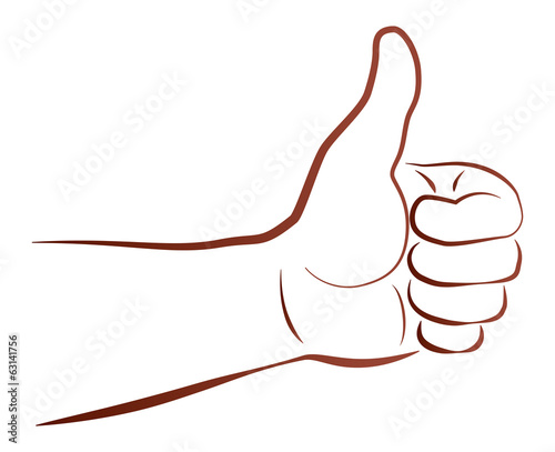 Thumbs Up